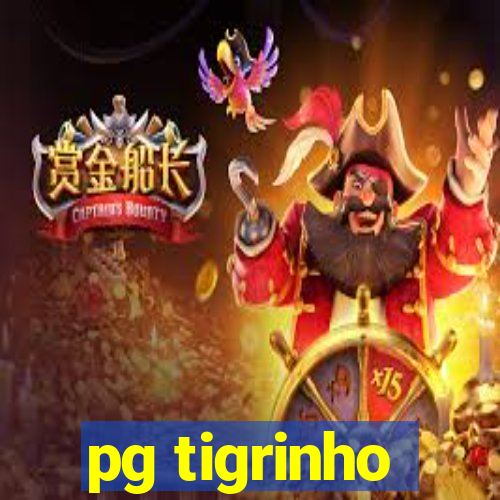 pg tigrinho