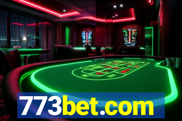 773bet.com