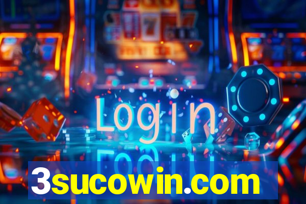 3sucowin.com