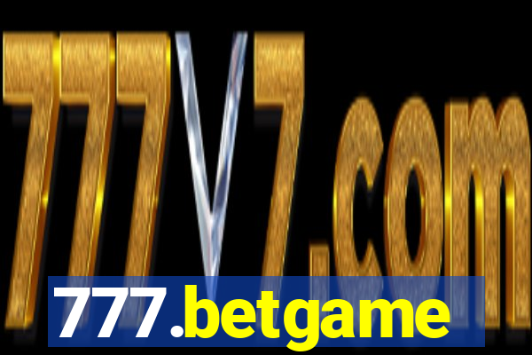 777.betgame