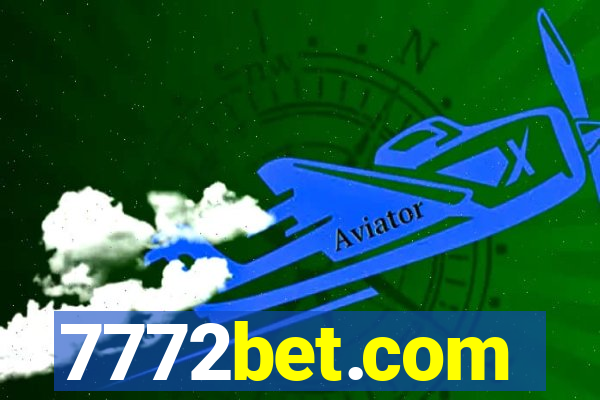 7772bet.com