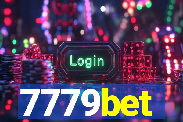 7779bet