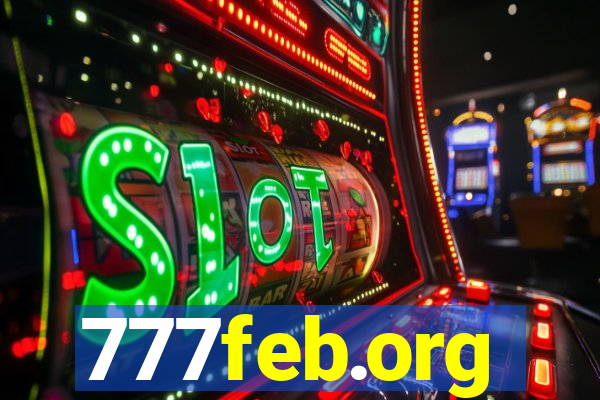 777feb.org