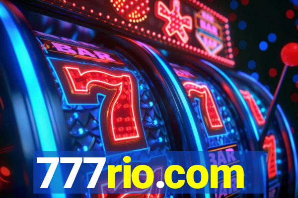 777rio.com