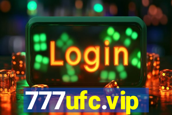 777ufc.vip