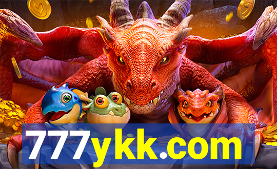 777ykk.com