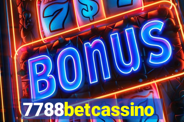 7788betcassino