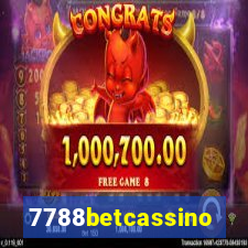 7788betcassino