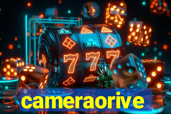 cameraorive