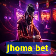 jhoma bet