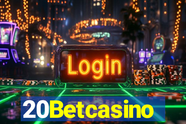 20Betcasino