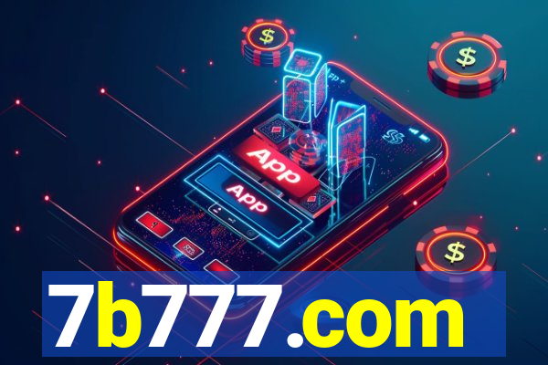 7b777.com