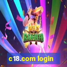 c18.com login