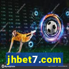 jhbet7.com