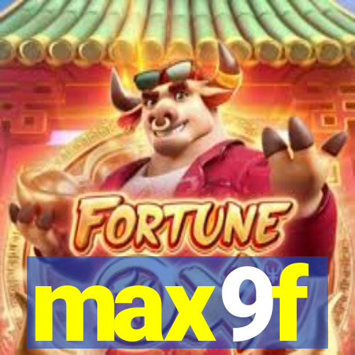 max9f