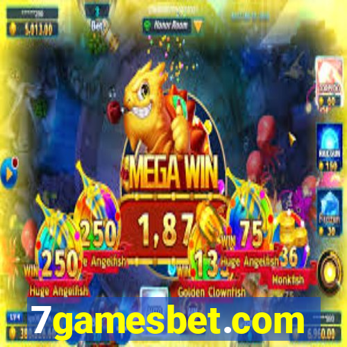 7gamesbet.com