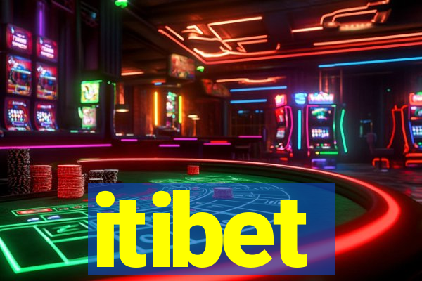 itibet