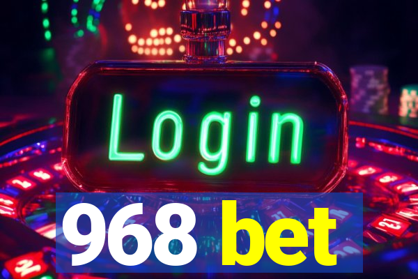 968 bet