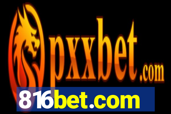 816bet.com