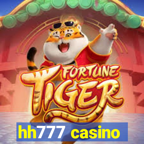 hh777 casino