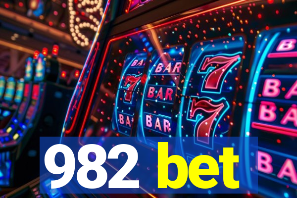 982 bet