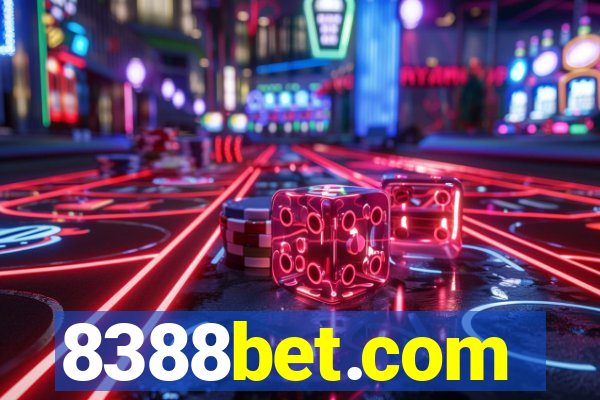 8388bet.com