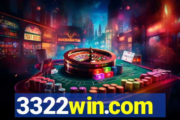 3322win.com