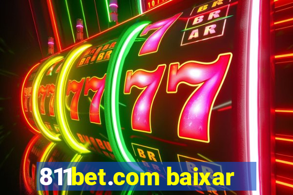 811bet.com baixar