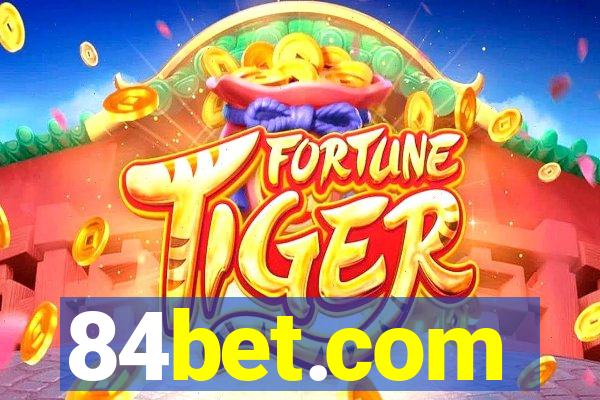 84bet.com