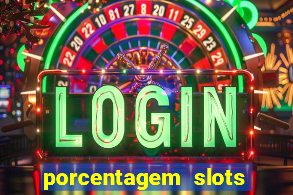 porcentagem slots pg popbra