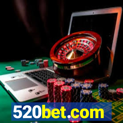 520bet.com