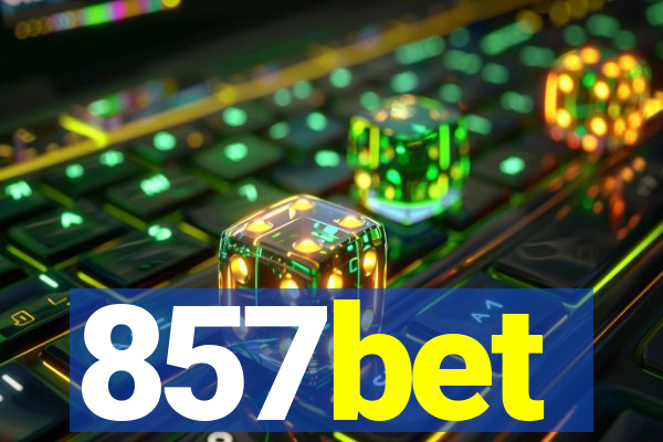 857bet