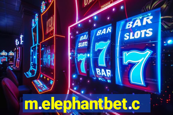 m.elephantbet.co.ao