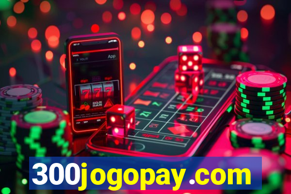 300jogopay.com