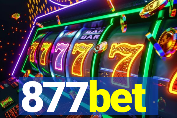 877bet