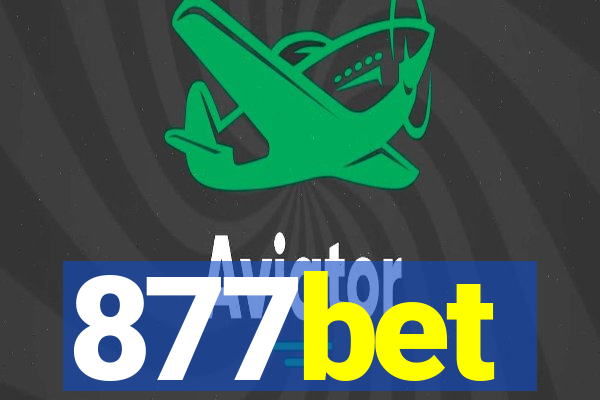 877bet