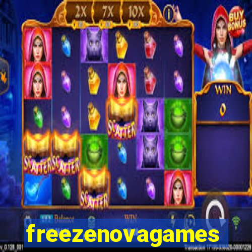 freezenovagames