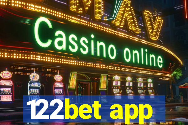 122bet app