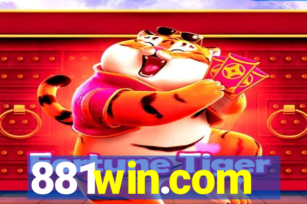 881win.com