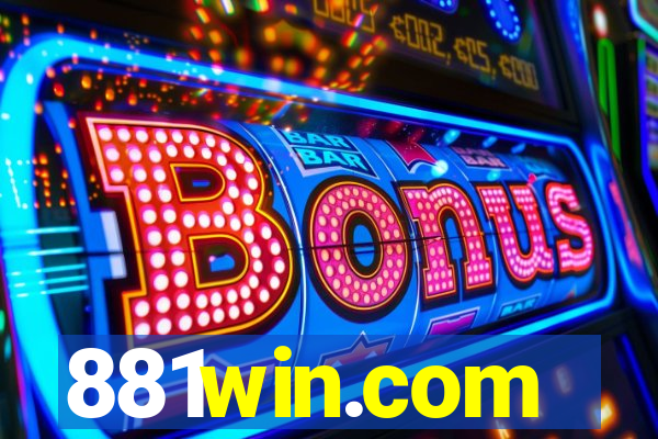 881win.com