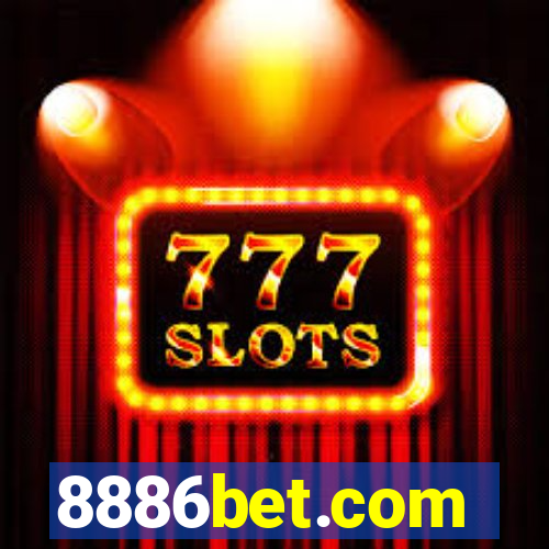 8886bet.com