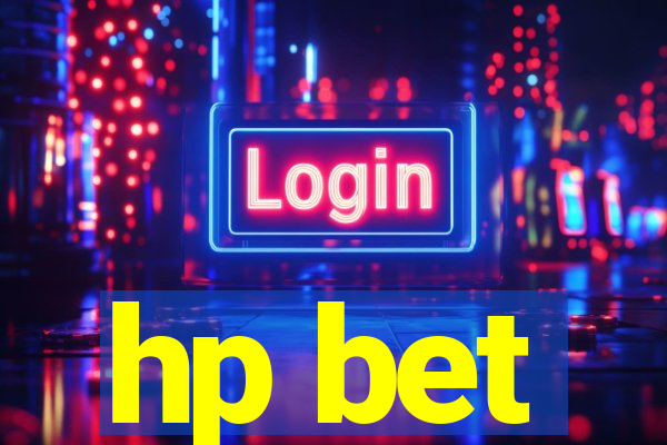 hp bet