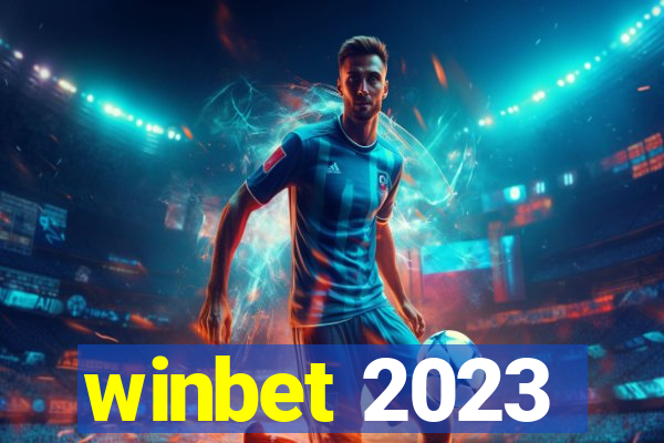 winbet 2023