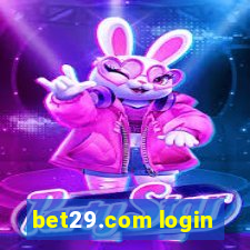 bet29.com login