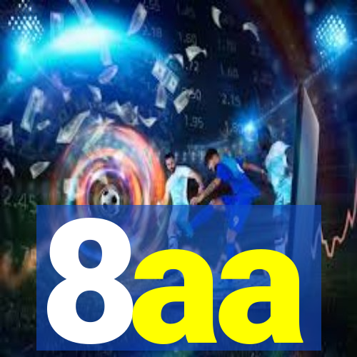 8aa