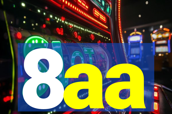 8aa