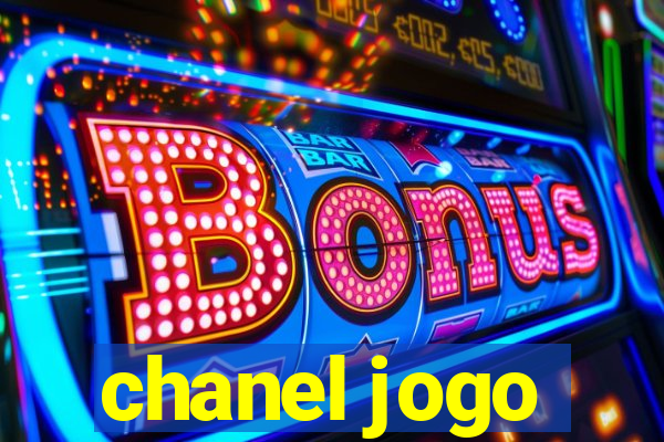 chanel jogo