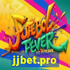 jjbet.pro