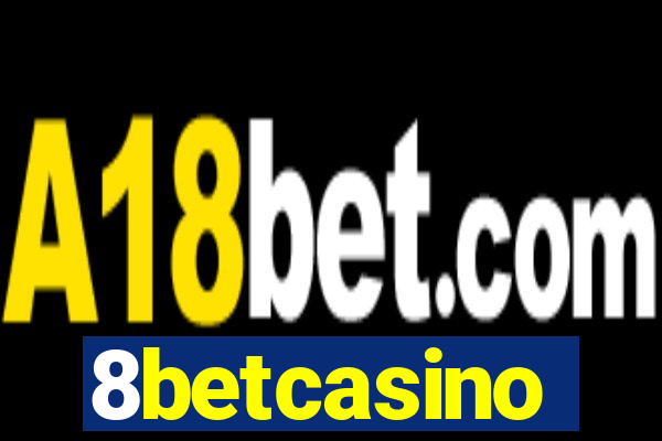 8betcasino