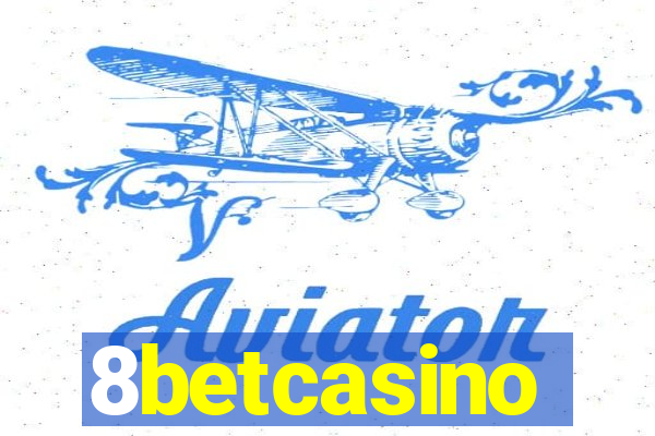 8betcasino